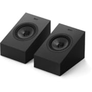 Q Series HiFi スピーカー サテンブラック ペア Q8 Meta Satin Black