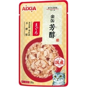 金缶 芳醇 まぐろ [猫用 ウェットフード 35g 一般食]
