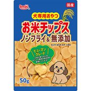 お米チップス 50g
