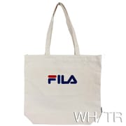 FL-0013 WH/TR [キャンバストートバッグ]