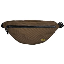 MEI-STD-241001 [STD SHOULDER BAG BROWN]
