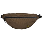 MEI-STD-241001 [STD SHOULDER BAG BROWN]