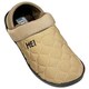 MEI-SHL-243001 [キルティング スリッポンLADIES S BEIGE]