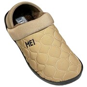 MEI-SHL-243001 [キルティング スリッポンLADIES M BEIGE]
