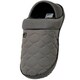 MEI-SHL-243001 [キルティング スリッポンLADIES M GREY]