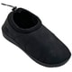 モックシューズ MENS L BLACK MEI-SHM-243005