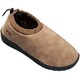 モックシューズ MENS L BROWN MEI-SHM-243005
