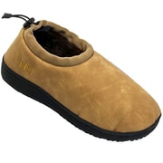モックシューズ MENS L CAMEL MEI-SHM-243005