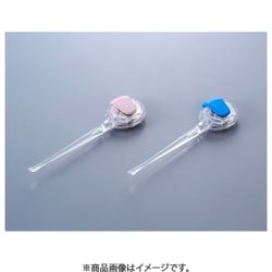 ライト付き 耳かき ブルー AMK501BL