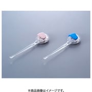 ライト付き 耳かき ブルー AMK501BL