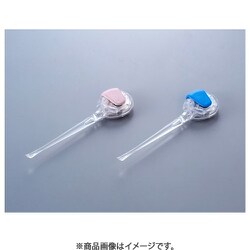 ライト付き 耳かき ピンク AMK501PK