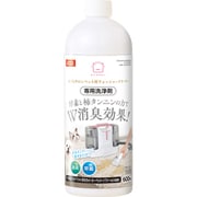 DA-500 [おうちサロン ペット用ウォッシャークリーナー専用洗浄剤 600ml]