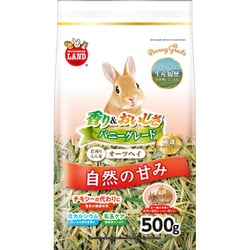 ML-584 [バニーグレード オーツヘイ 500g]