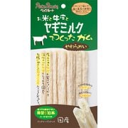 ヤギミルクソフトガム棒型 S 10本