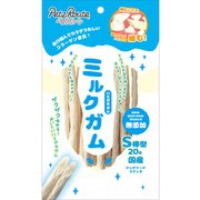 ミルクガムS棒型 20本