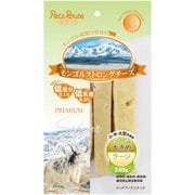モンゴルストロングチーズラージ 240g