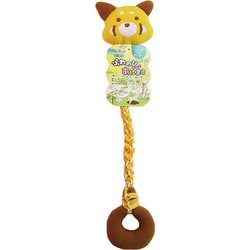 ふわのびTOYあにまる ミニれっさー