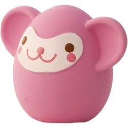 コロッとぷにぷにズーズー サル