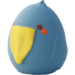 コロッとぷにぷにズーズー ハシビロコウ
