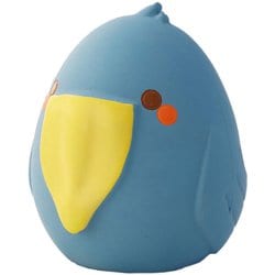 コロッとでっかいぷにぷにズーズー ハシビロコウ
