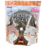 わんにゃん湯たんぽ0.8L ブラウン
