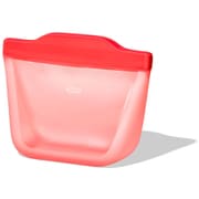 11388200 [シリコンスタンドバッグS ウォーターメロン 容量360ml]