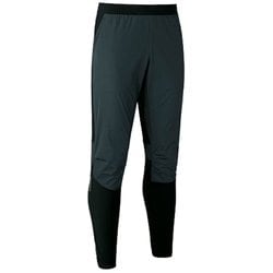 スカイトレイルパンツ FBM1011 ブラック Sサイズ [ランニングウェア ロングパンツ メンズ]