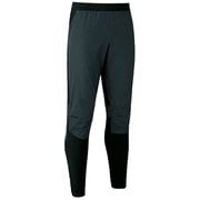 スカイトレイルパンツ FBM1011 ブラック Sサイズ [ランニングウェア ロングパンツ メンズ]
