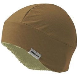 スノービーニー FHU0222 オークブラウン Lサイズ [ニットキャップ ビーニー]