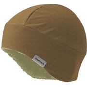 スノービーニー FHU0222 オークブラウン Lサイズ [ニットキャップ ビーニー]