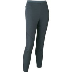 ドラウトサーモ タイツ FMW1706 カーボン Sサイズ [アウトドア アンダーウェア レディース]