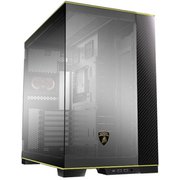 E-ATX対応PCケース ブラック O11D EVO RGB LAMBORGHINI Edition