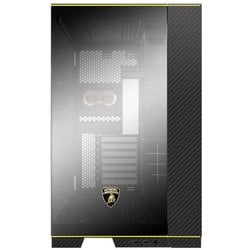 ヨドバシ.com - LianLi リアンリ E-ATX対応PCケース ブラック