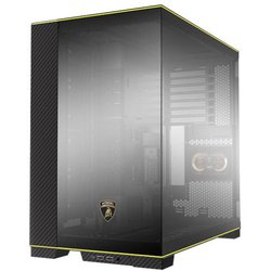 【新品、限定】Lian Li x Lamborghini PCケース Amazon.com: Lian Li O11D EVO RGB Automobili Lambo Edition PC