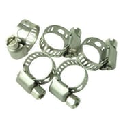 ホースバンド φ8-12mm (5個入)