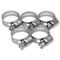 ホースバンド φ12-19mm （5個入）