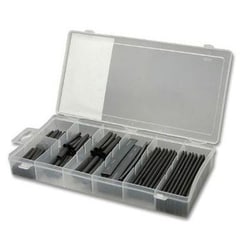 ヒートシュリンクチューブセット （127本入）