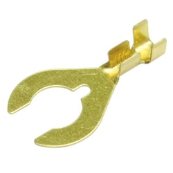 くわ形端子 M8 （50個入）