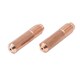 SAW-75A用スペアチップ 0.8mm （2個入）