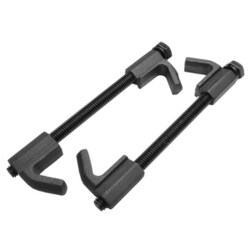 ショートコイルスプリングコンプレッサ-