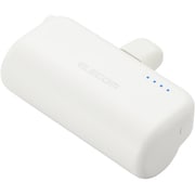 ヨドバシ.com - センチュリー CENTURY FSLP-CA50W [モバイルバッテリー 5000mAh ホワイト パワーバンク]  通販【全品無料配達】