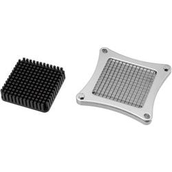 万能ベジタブルスライサー 0705用ブレードセット 7mm角 CBZ0302