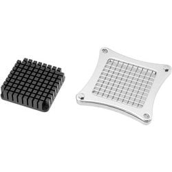 万能ベジタブルスライサー 0705用ブレードセット 10mm角 CBZ0303