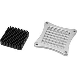 万能ベジタブルスライサー 0705用ブレードセット 15mm角 CBZ0304