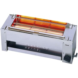 リンナイ串焼61号 RGK-61D（A）LPガス DKS3201
