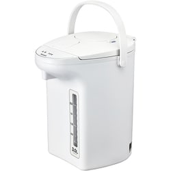 ピーコック 電気保温エアーポットWVP-30（3.0L） EEA1002