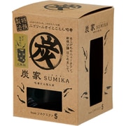 炭家 SUMIKA 三角柱