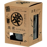 炭家 SUMIKA 円柱