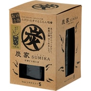 炭家 SUMIKA 六角柱