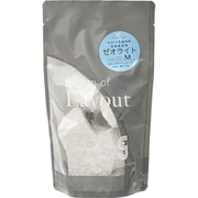 レイアウトデザイン ゼオライト M